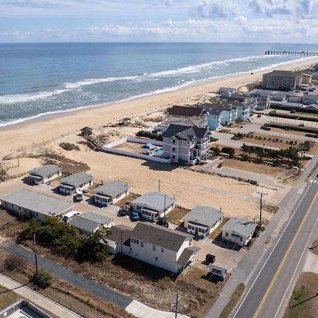 Oceanside Court By Kees Vacations Lejlighedshotel Nags Head Eksteriør billede