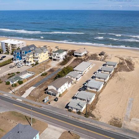 Oceanside Court By Kees Vacations Lejlighedshotel Nags Head Eksteriør billede