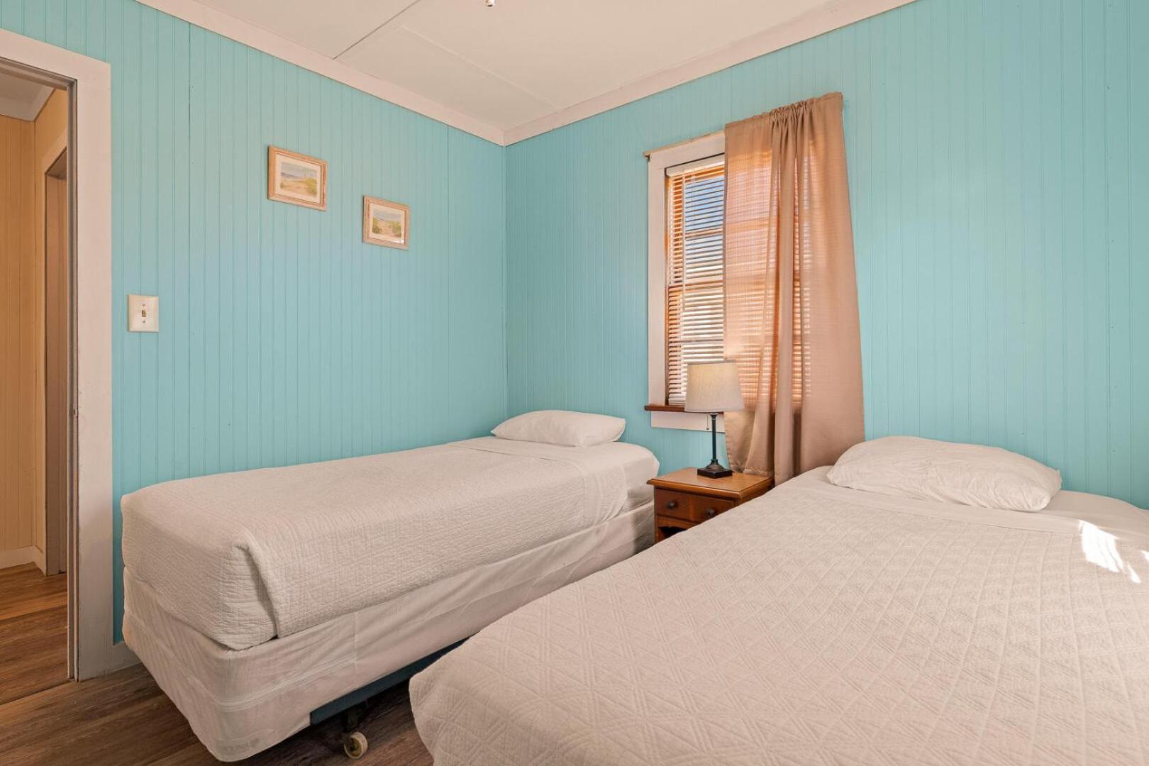 Oceanside Court By Kees Vacations Lejlighedshotel Nags Head Eksteriør billede