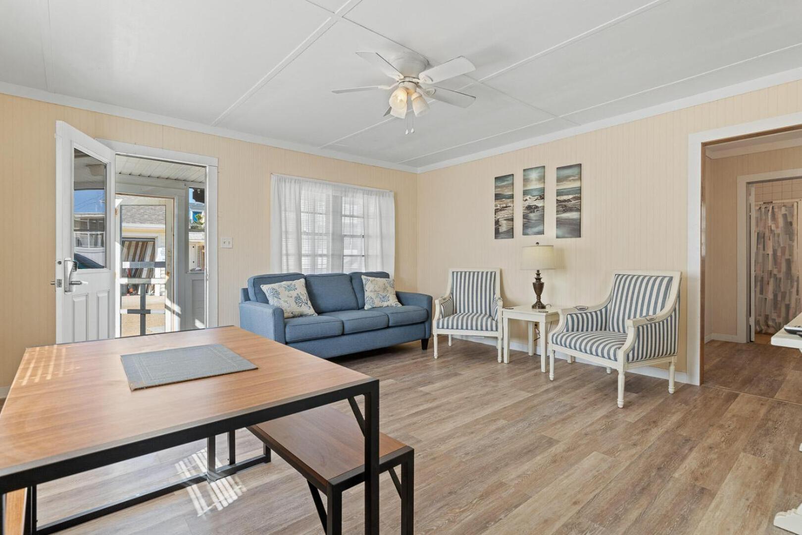 Oceanside Court By Kees Vacations Lejlighedshotel Nags Head Eksteriør billede