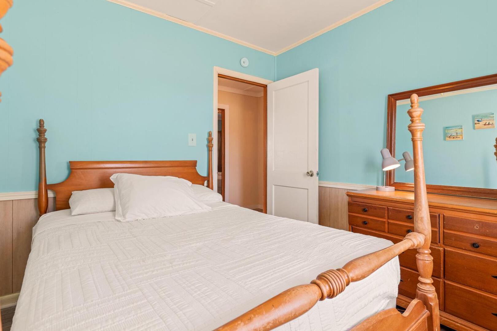 Oceanside Court By Kees Vacations Lejlighedshotel Nags Head Eksteriør billede