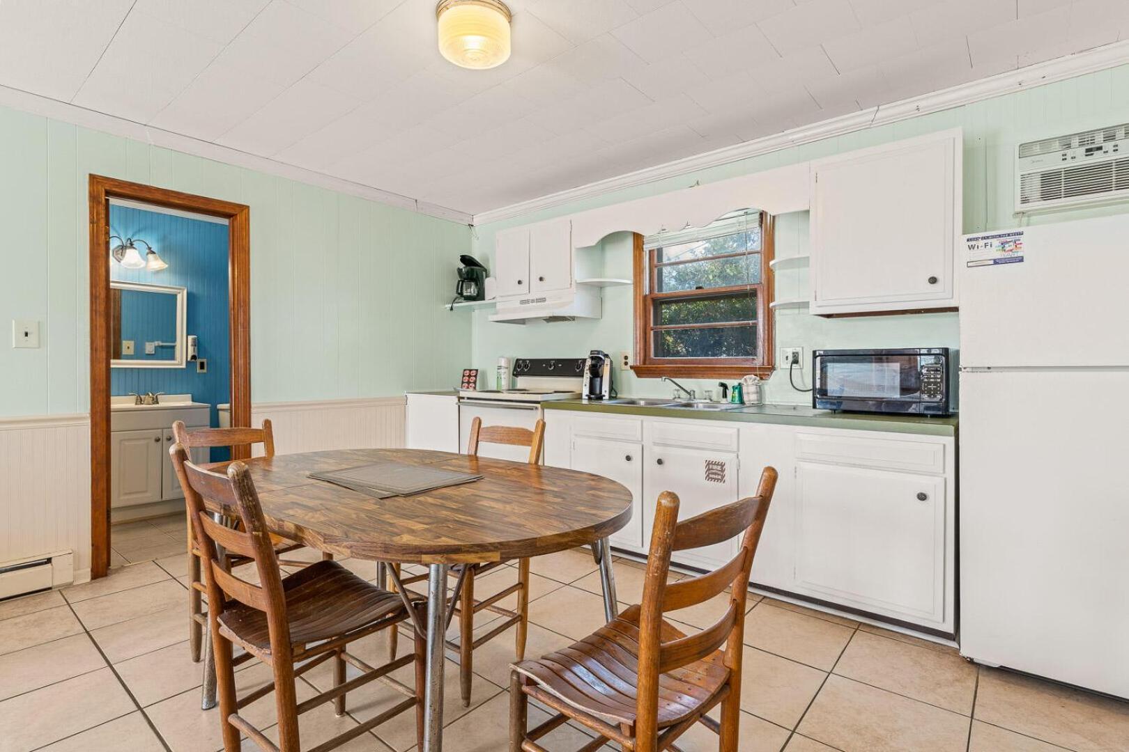 Oceanside Court By Kees Vacations Lejlighedshotel Nags Head Eksteriør billede