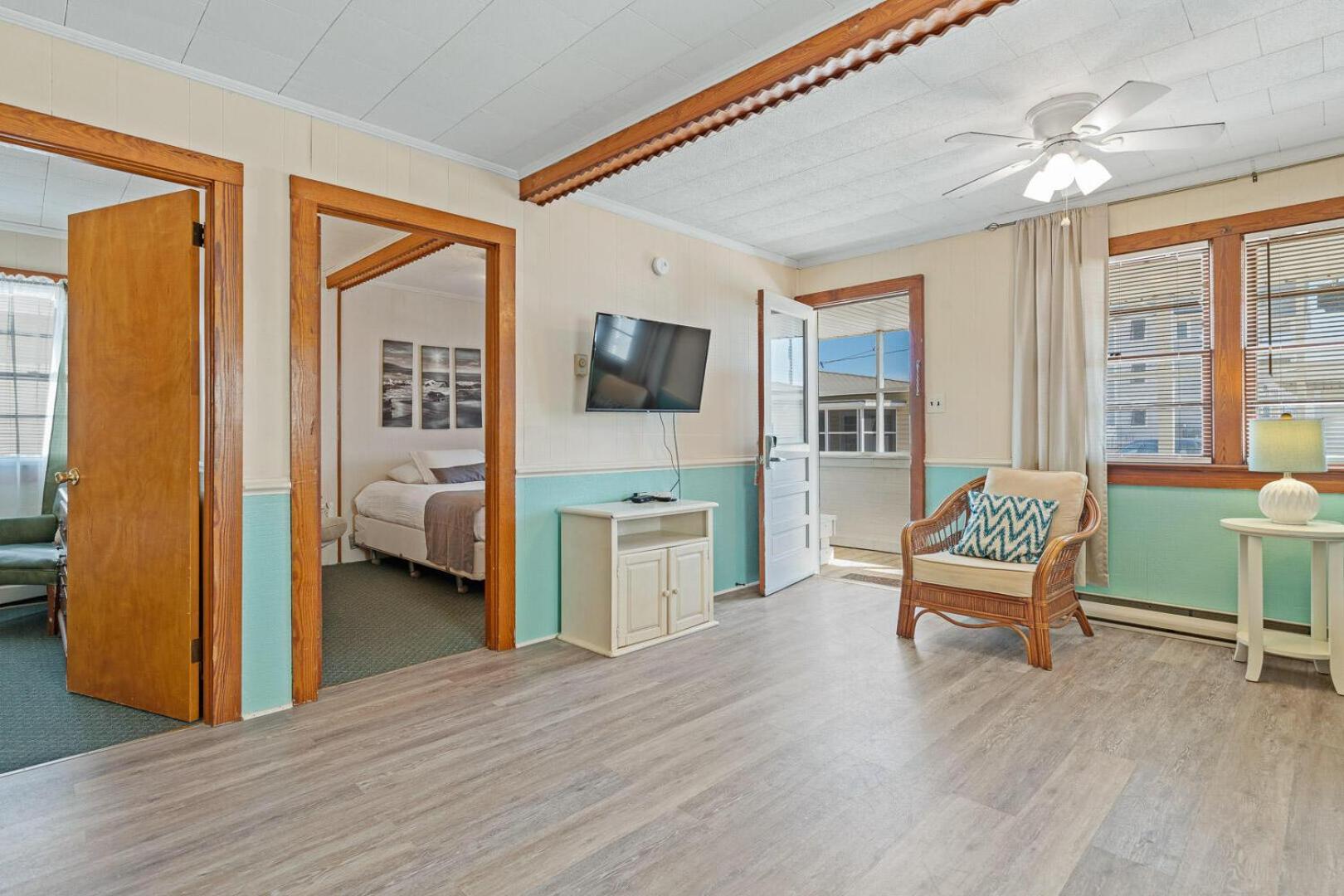 Oceanside Court By Kees Vacations Lejlighedshotel Nags Head Eksteriør billede