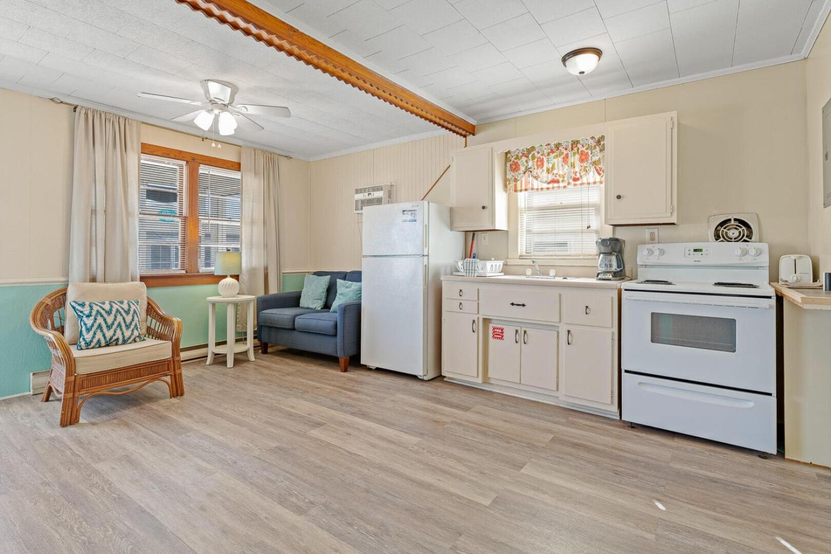 Oceanside Court By Kees Vacations Lejlighedshotel Nags Head Eksteriør billede