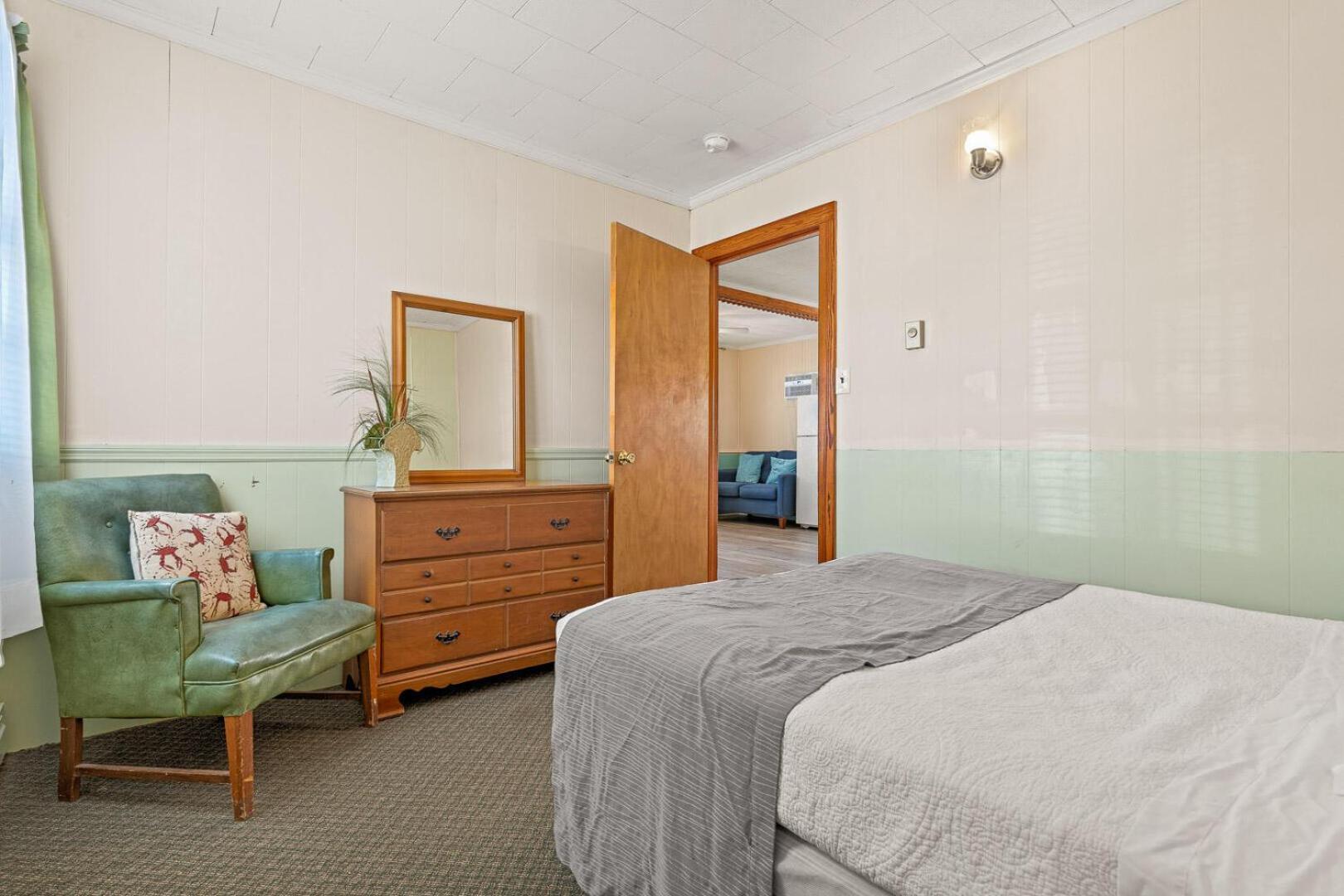 Oceanside Court By Kees Vacations Lejlighedshotel Nags Head Eksteriør billede