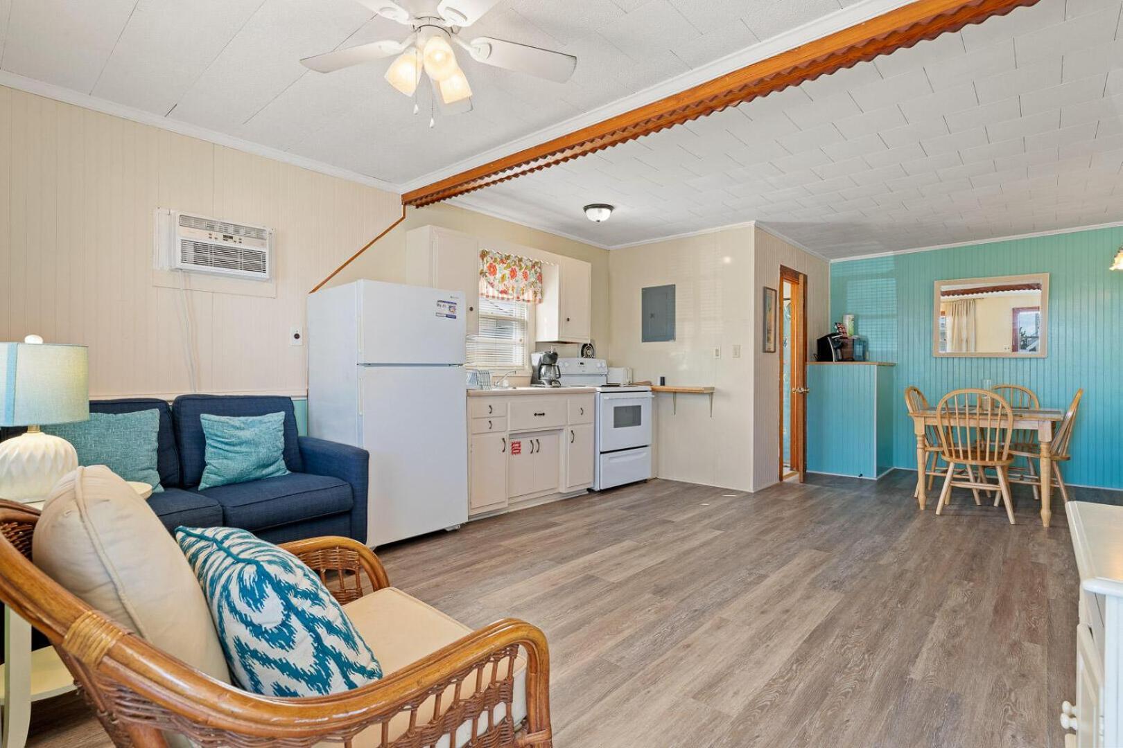 Oceanside Court By Kees Vacations Lejlighedshotel Nags Head Eksteriør billede