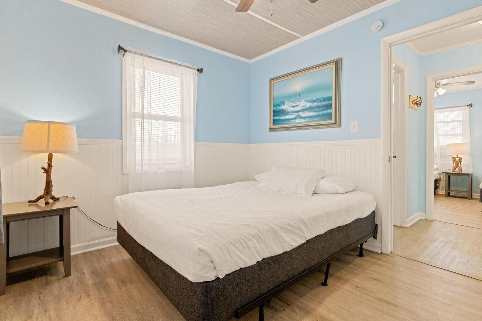 Oceanside Court By Kees Vacations Lejlighedshotel Nags Head Eksteriør billede