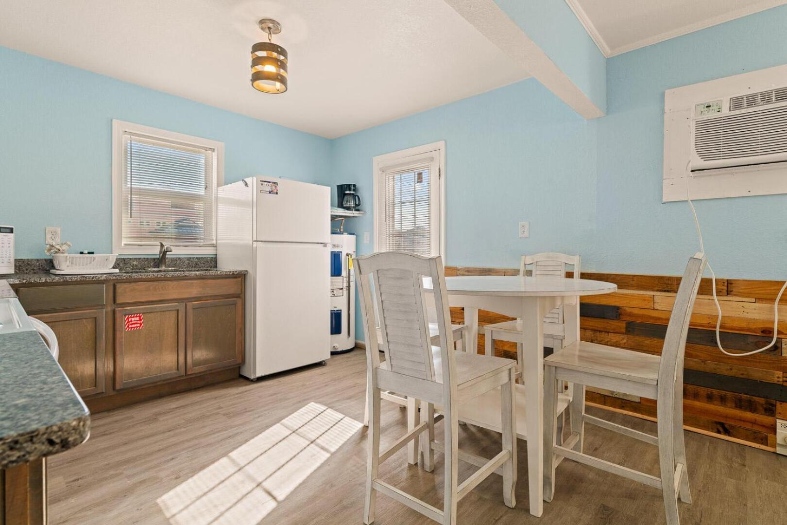 Oceanside Court By Kees Vacations Lejlighedshotel Nags Head Eksteriør billede