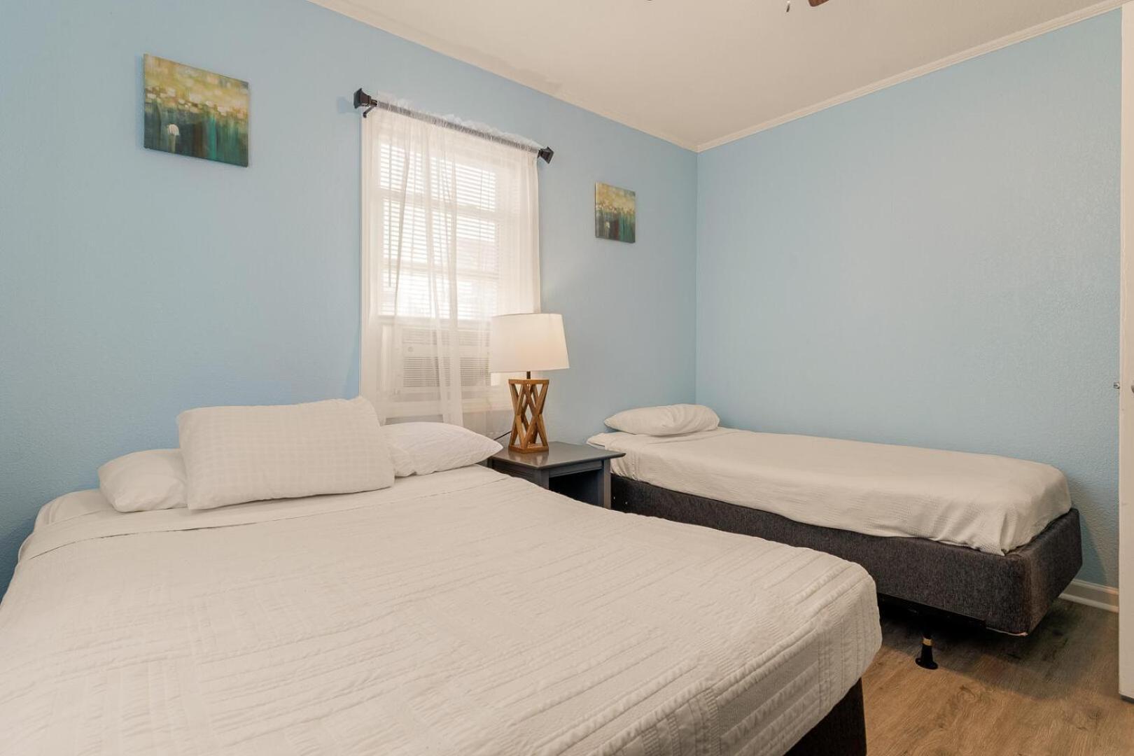 Oceanside Court By Kees Vacations Lejlighedshotel Nags Head Eksteriør billede