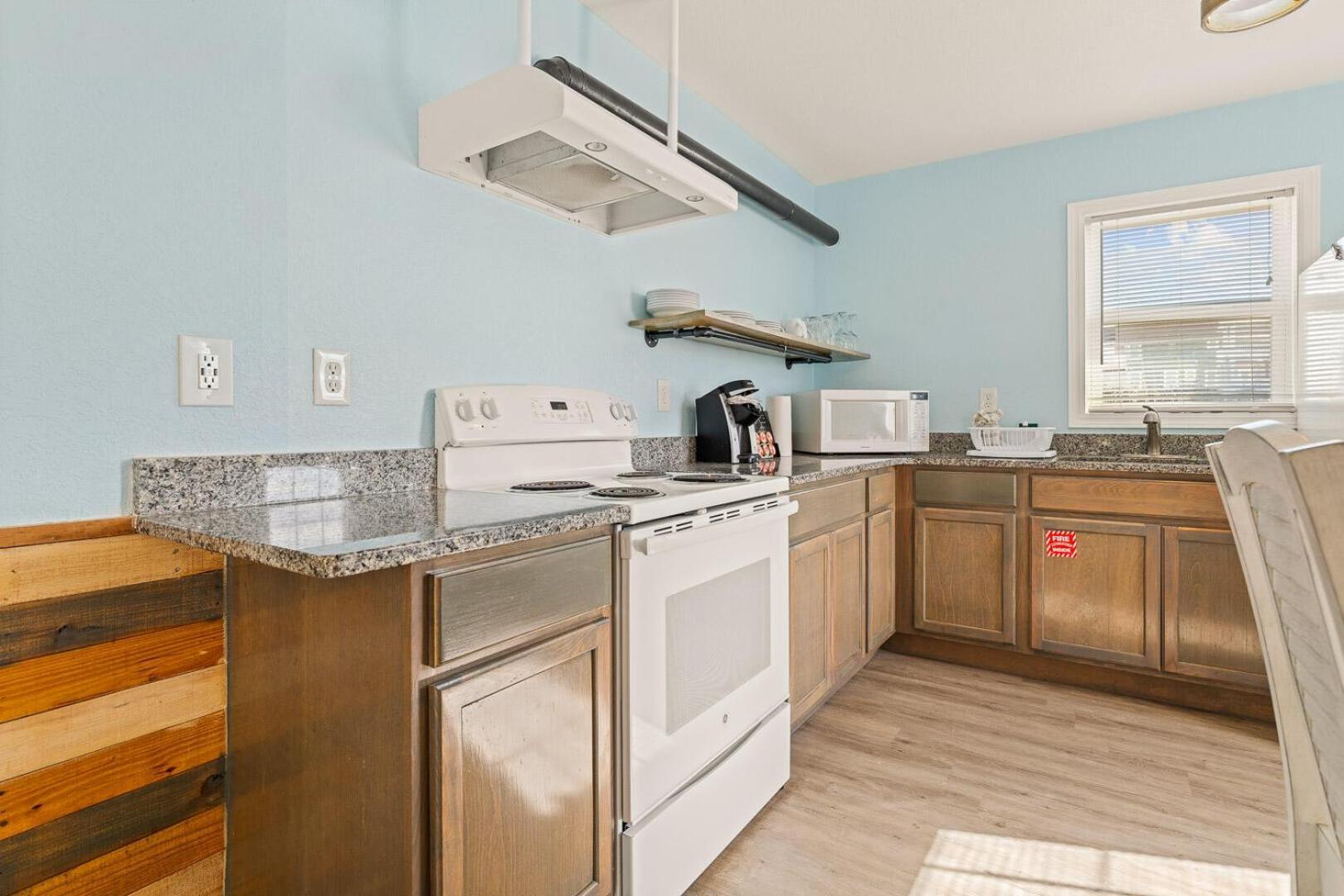 Oceanside Court By Kees Vacations Lejlighedshotel Nags Head Eksteriør billede