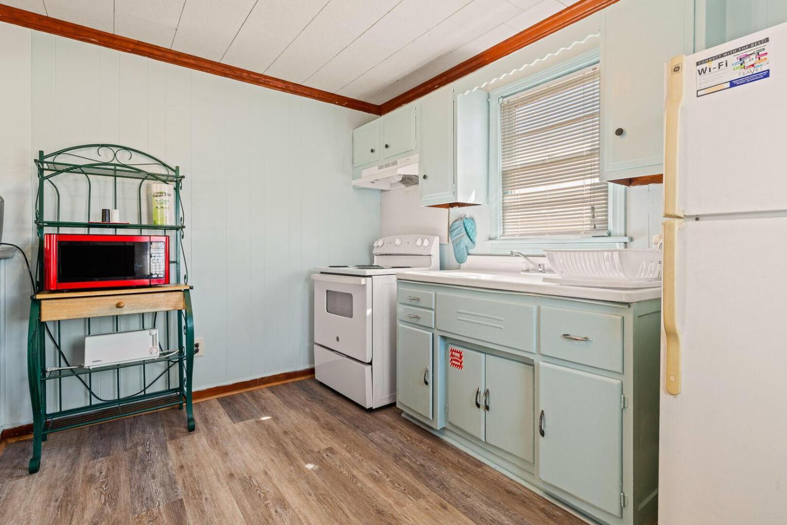Oceanside Court By Kees Vacations Lejlighedshotel Nags Head Eksteriør billede