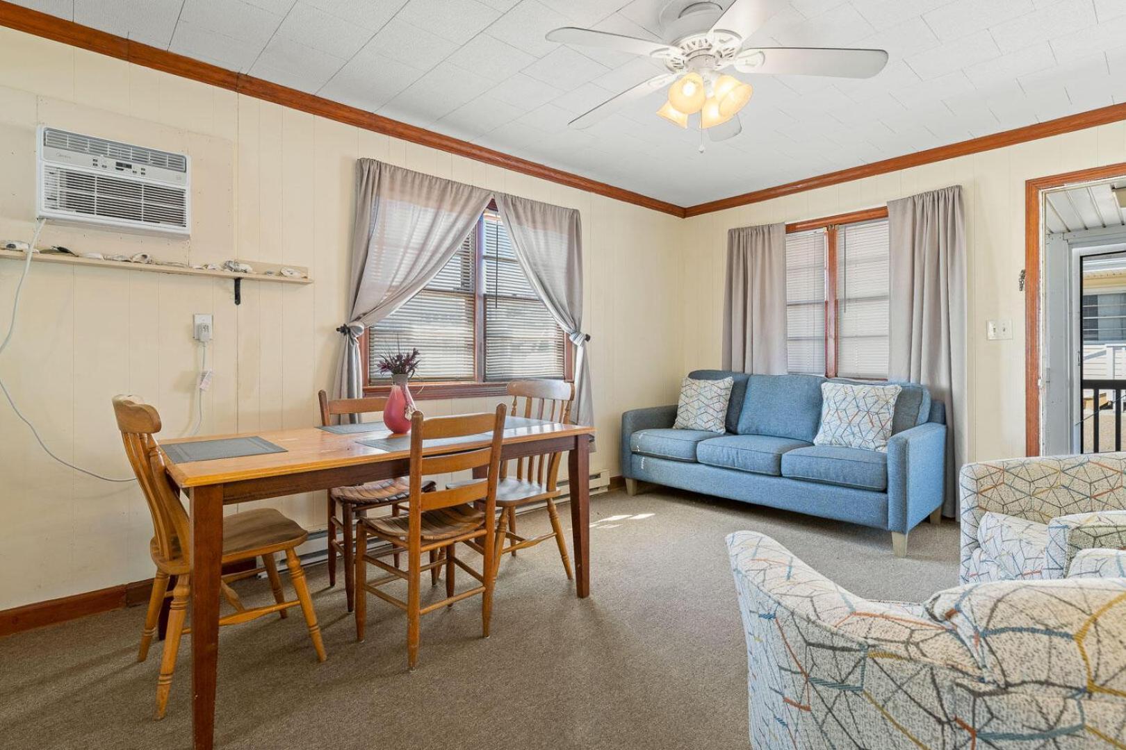 Oceanside Court By Kees Vacations Lejlighedshotel Nags Head Eksteriør billede