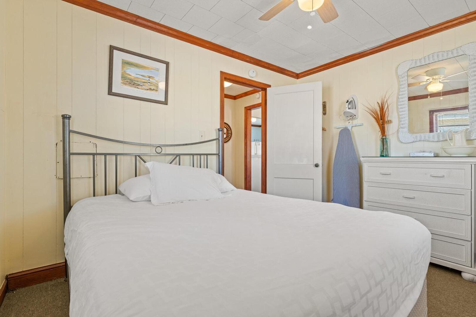 Oceanside Court By Kees Vacations Lejlighedshotel Nags Head Eksteriør billede