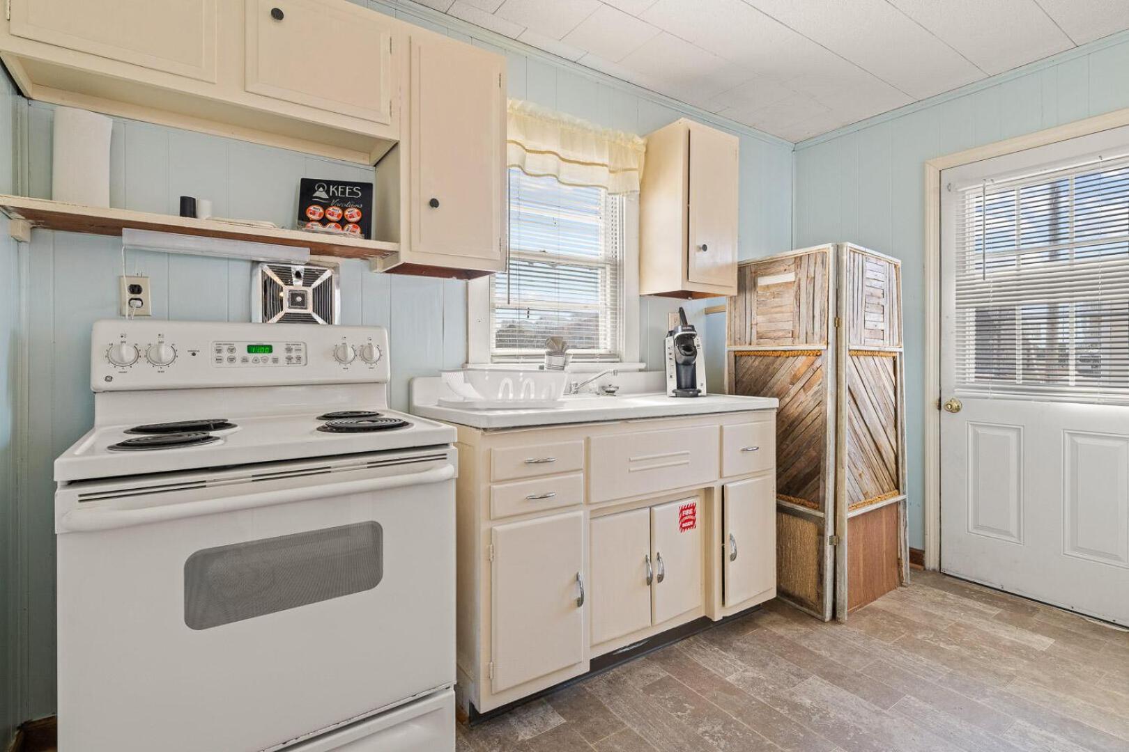 Oceanside Court By Kees Vacations Lejlighedshotel Nags Head Eksteriør billede