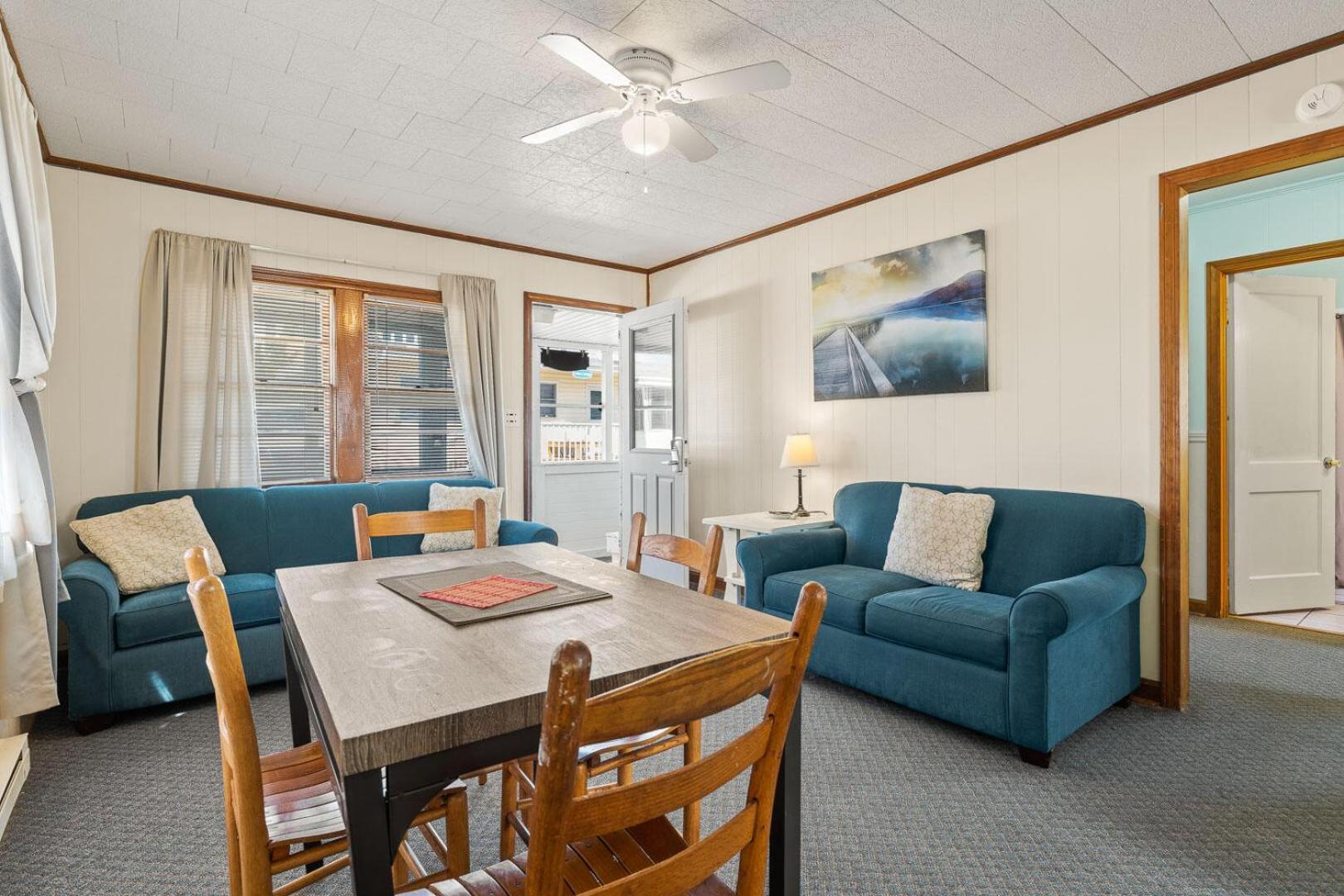 Oceanside Court By Kees Vacations Lejlighedshotel Nags Head Eksteriør billede