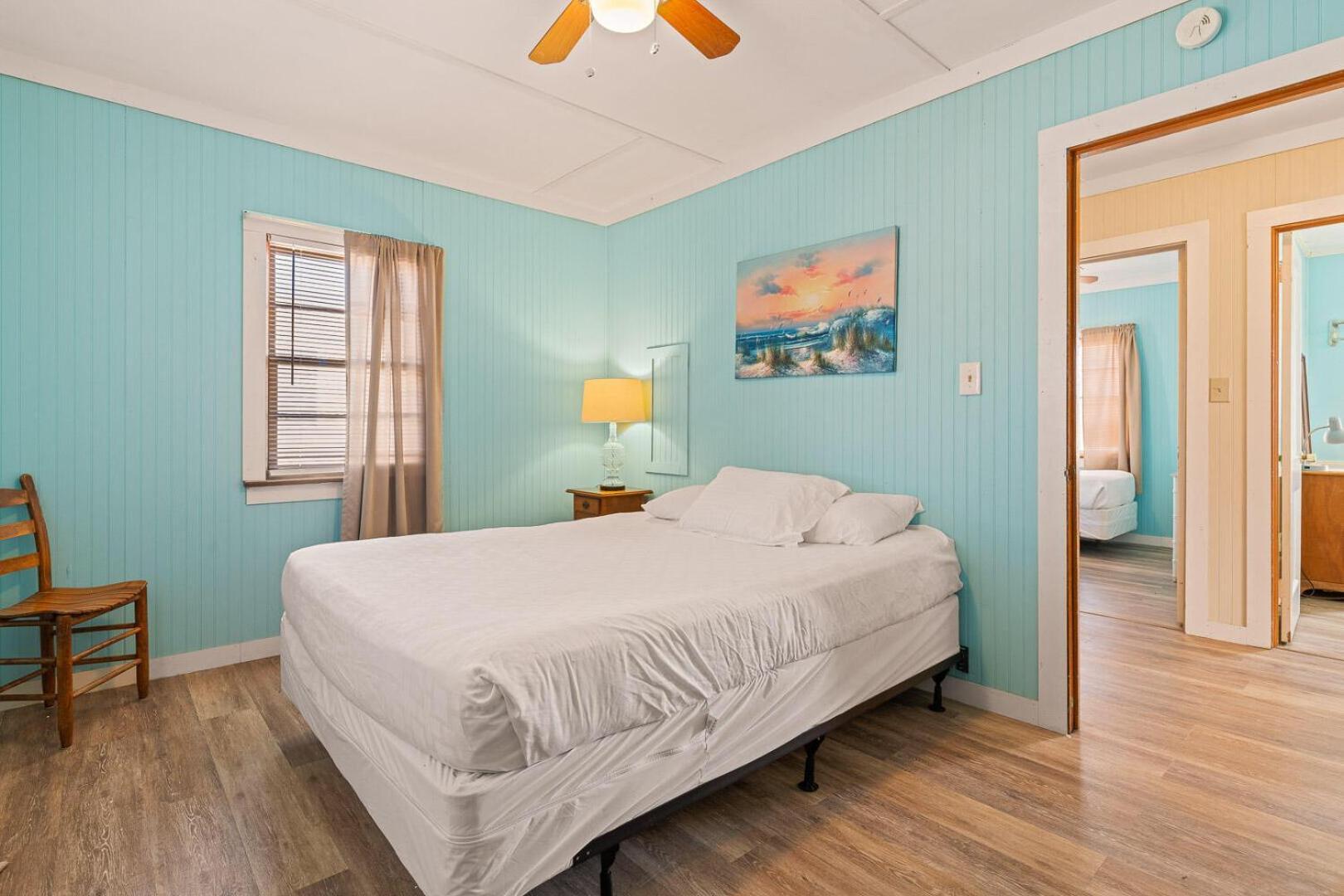 Oceanside Court By Kees Vacations Lejlighedshotel Nags Head Eksteriør billede
