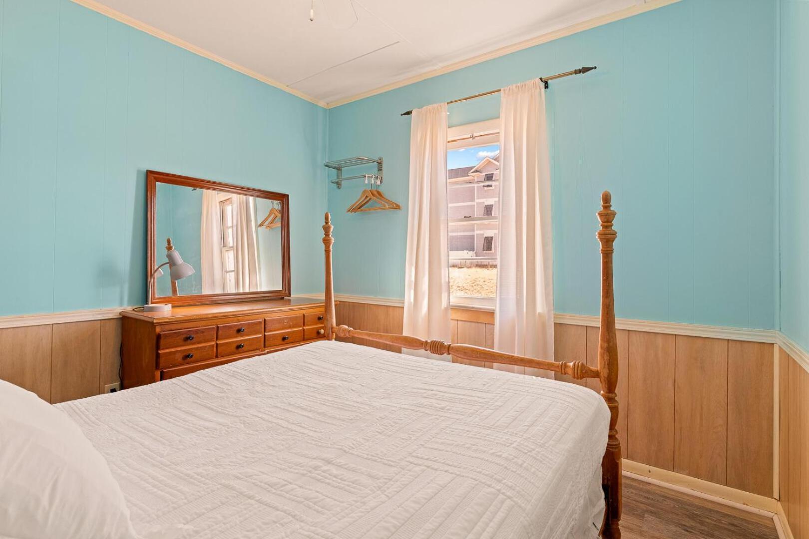 Oceanside Court By Kees Vacations Lejlighedshotel Nags Head Eksteriør billede