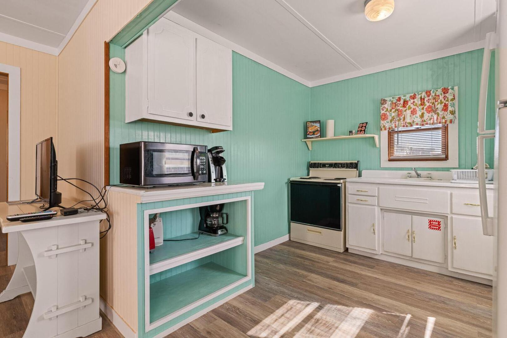Oceanside Court By Kees Vacations Lejlighedshotel Nags Head Eksteriør billede