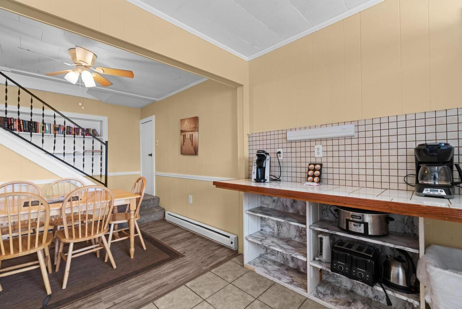 Oceanside Court By Kees Vacations Lejlighedshotel Nags Head Eksteriør billede