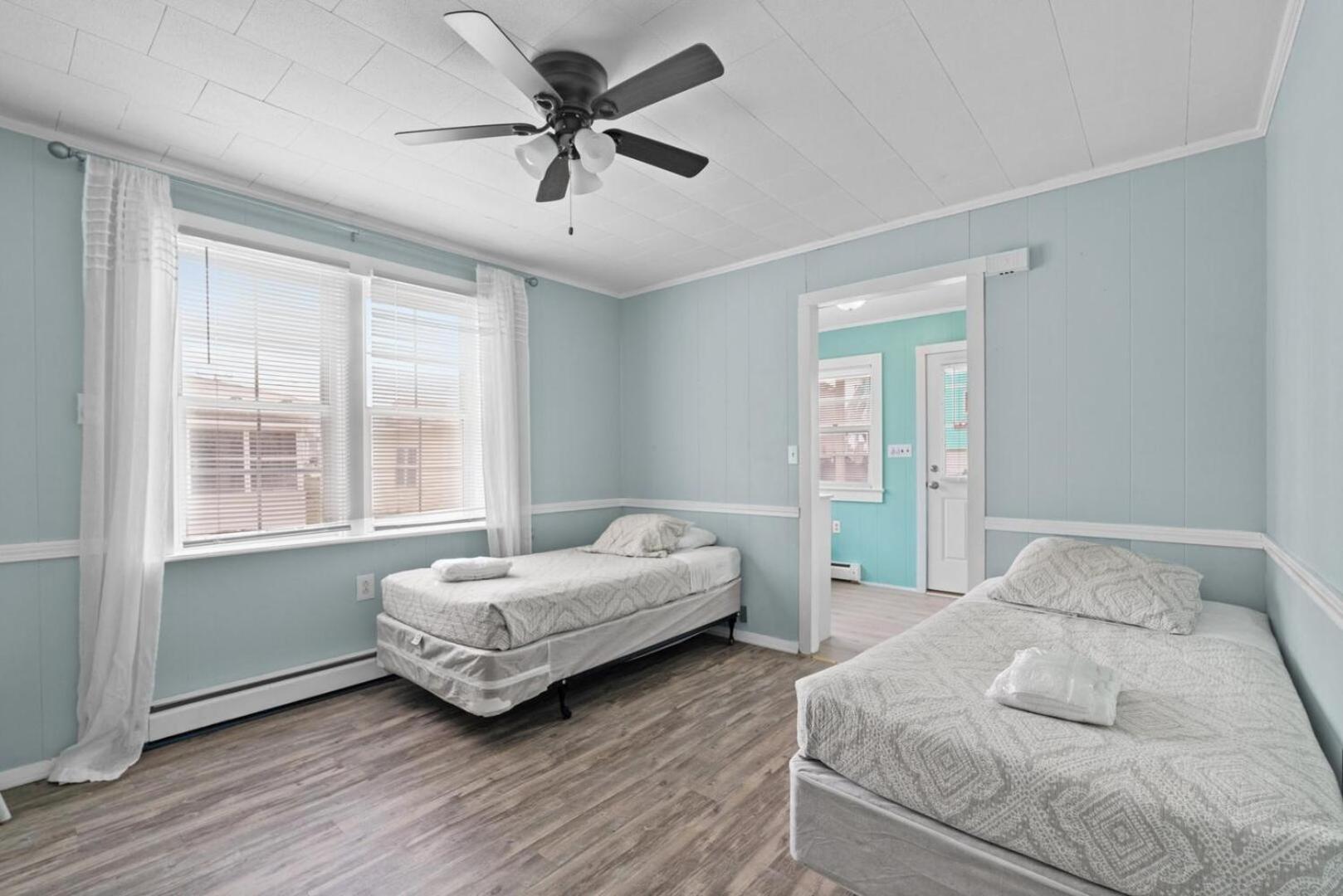 Oceanside Court By Kees Vacations Lejlighedshotel Nags Head Eksteriør billede