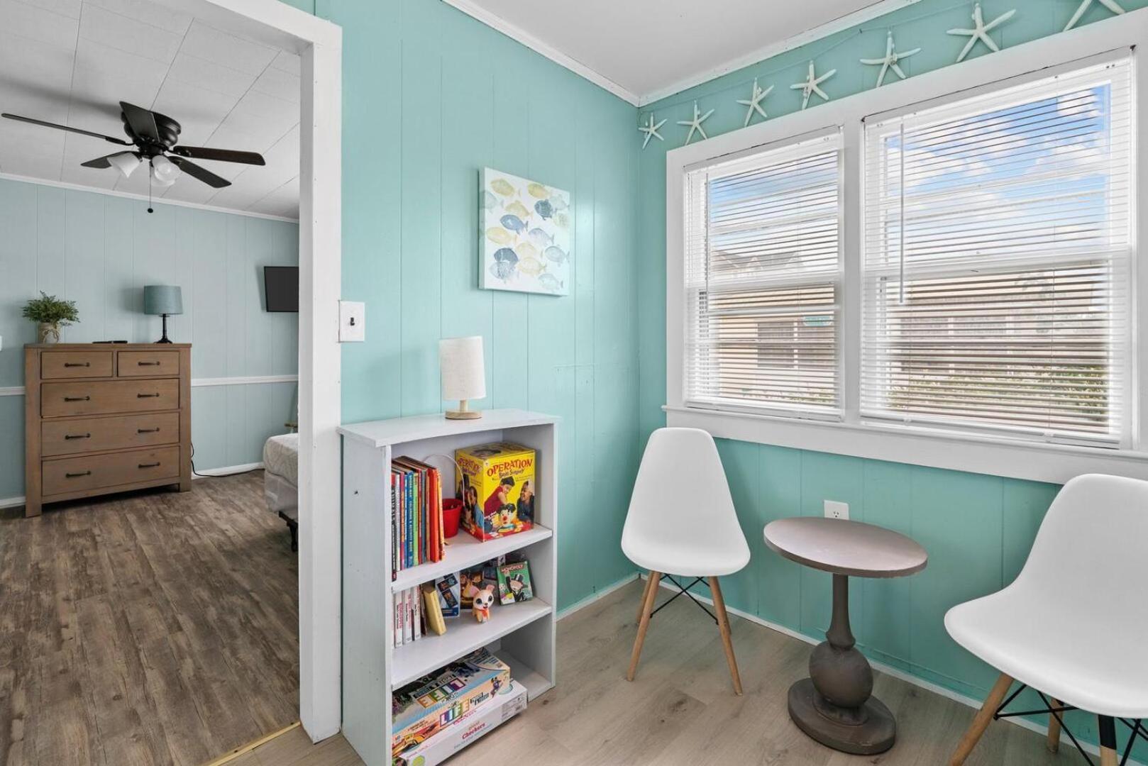 Oceanside Court By Kees Vacations Lejlighedshotel Nags Head Eksteriør billede