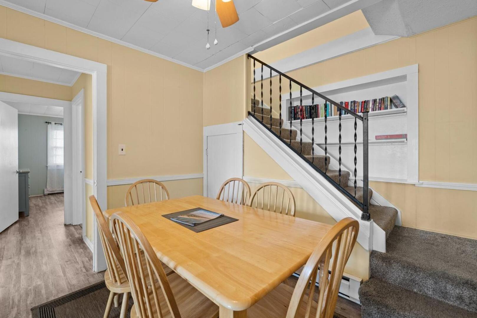 Oceanside Court By Kees Vacations Lejlighedshotel Nags Head Eksteriør billede
