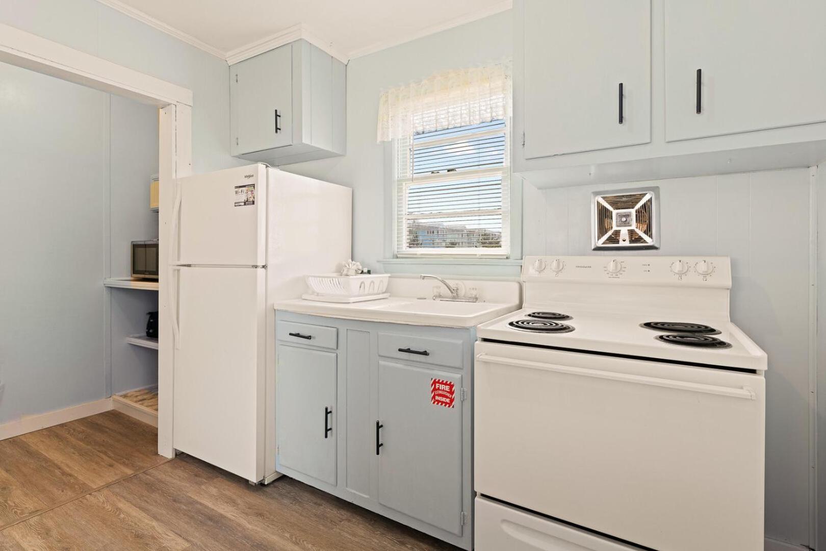 Oceanside Court By Kees Vacations Lejlighedshotel Nags Head Eksteriør billede
