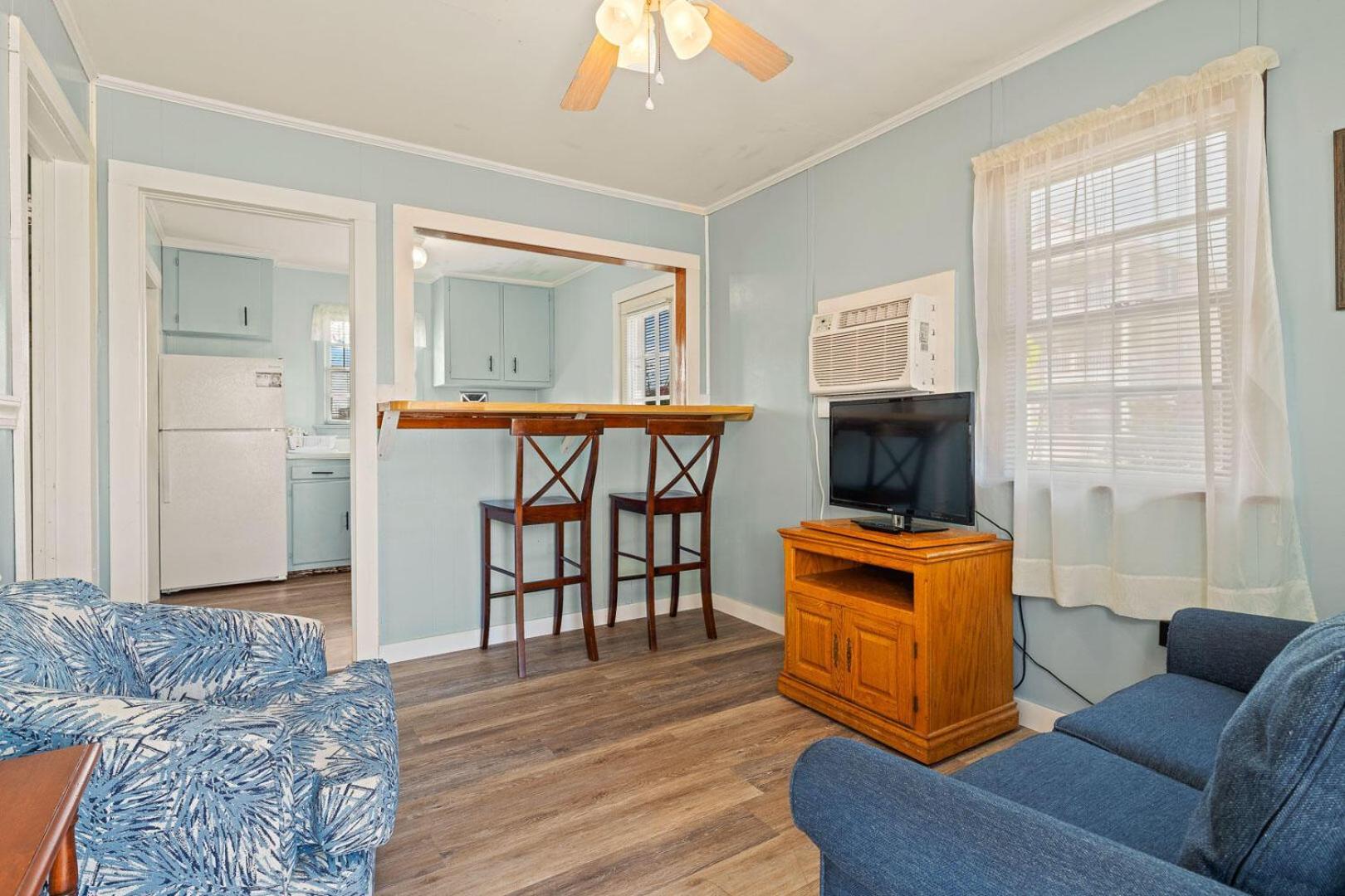 Oceanside Court By Kees Vacations Lejlighedshotel Nags Head Eksteriør billede