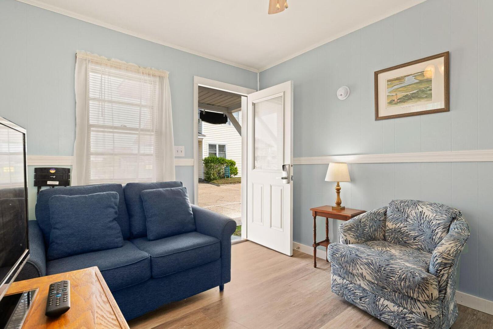 Oceanside Court By Kees Vacations Lejlighedshotel Nags Head Eksteriør billede