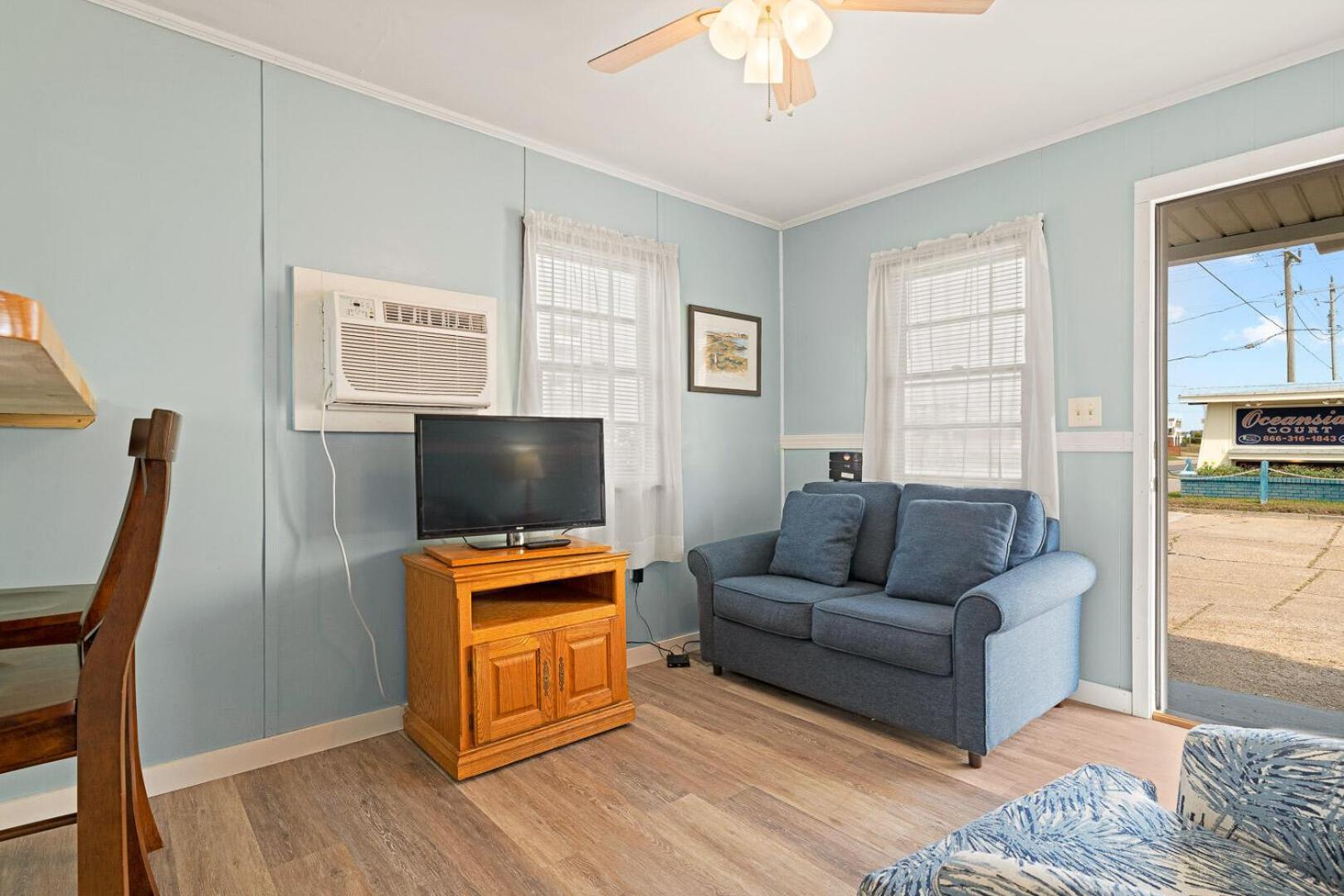 Oceanside Court By Kees Vacations Lejlighedshotel Nags Head Eksteriør billede