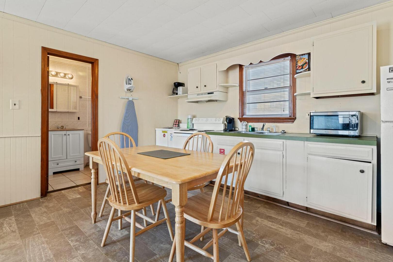 Oceanside Court By Kees Vacations Lejlighedshotel Nags Head Eksteriør billede