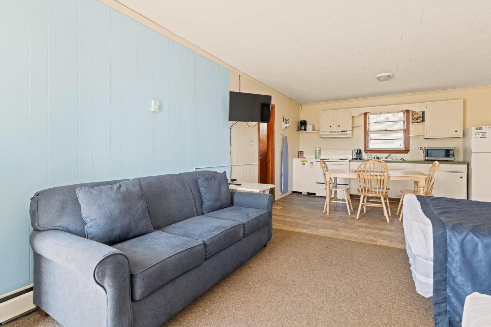 Oceanside Court By Kees Vacations Lejlighedshotel Nags Head Eksteriør billede